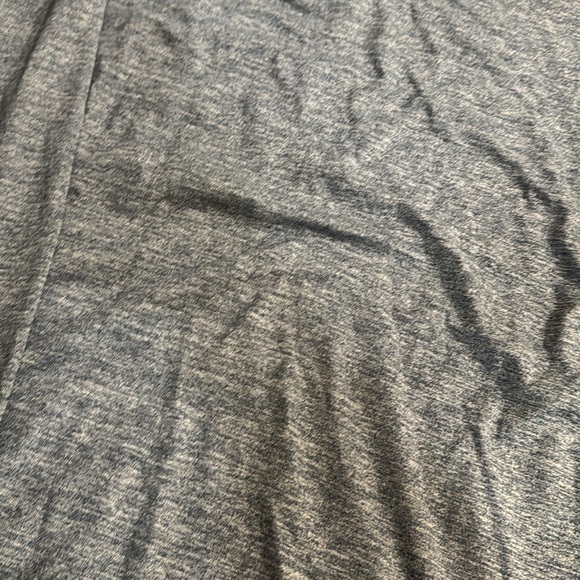 Blue performance tee - Picture 2 of 4